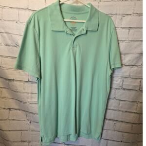 St John's Bay Men's Polo Shirt